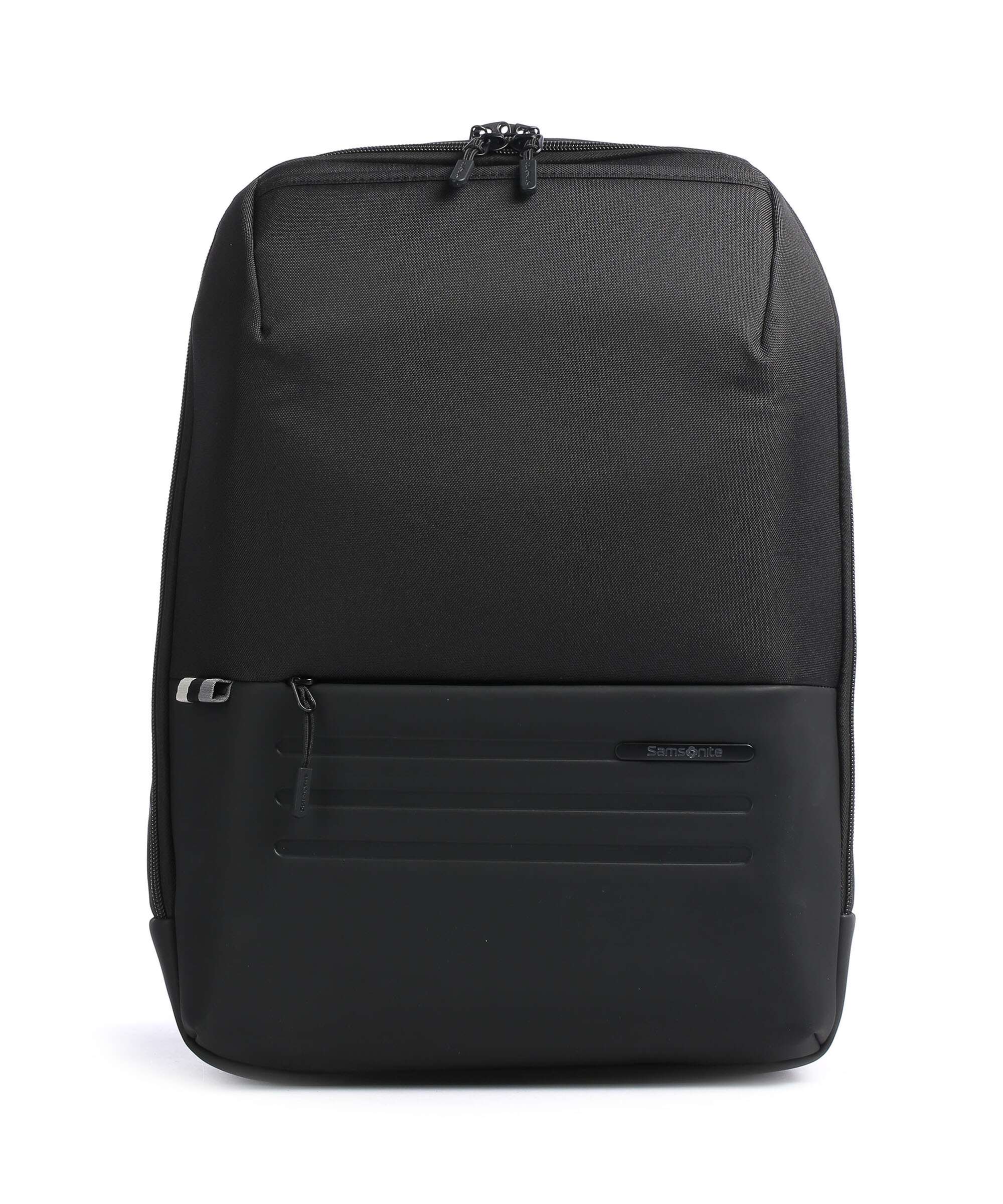Samsonite Stackd Biz Backpack black