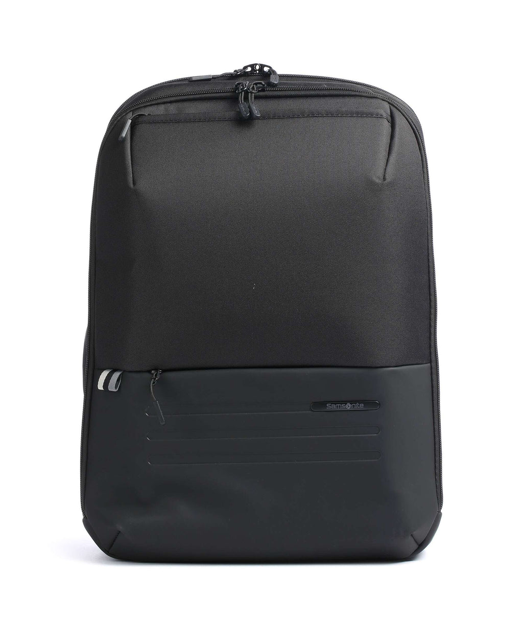 Samsonite Stackd Biz Backpack black