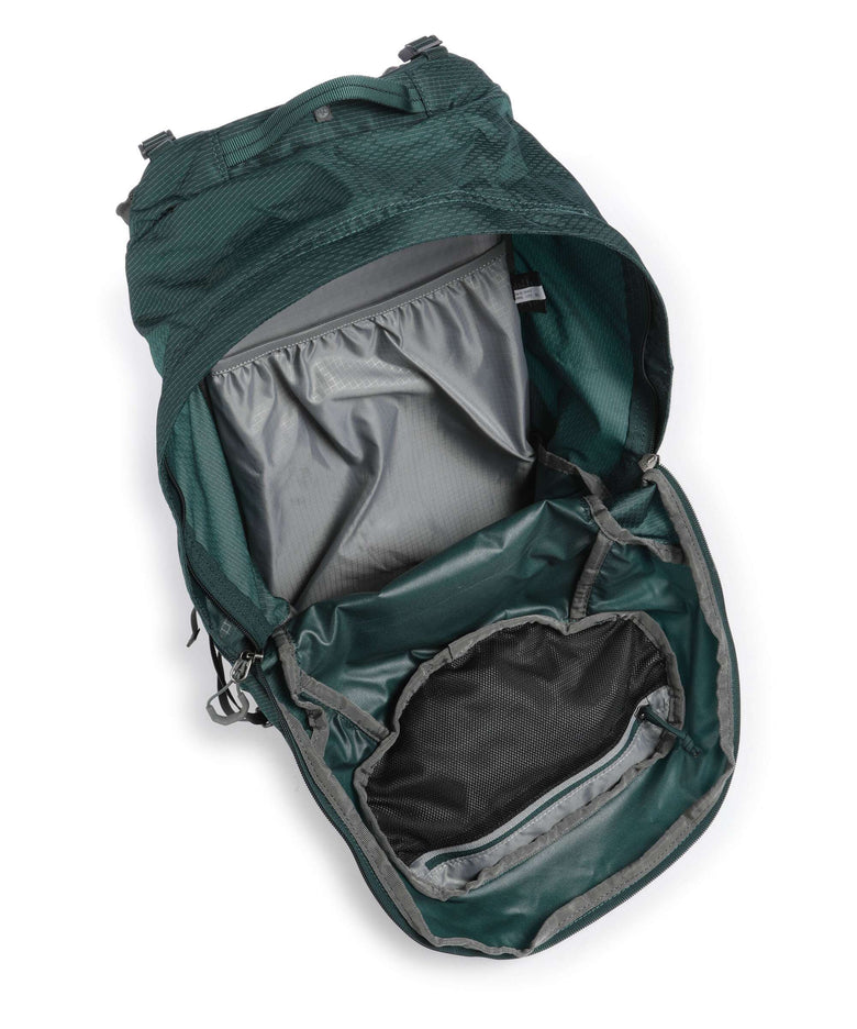 Gregory Juno 30 RC Hiking backpack emerald green