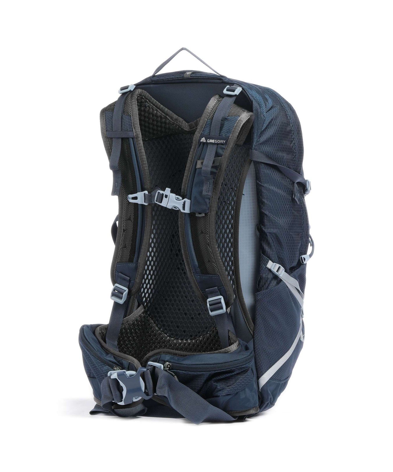 Gregory Juno 30 RC Hiking backpack vintage blue