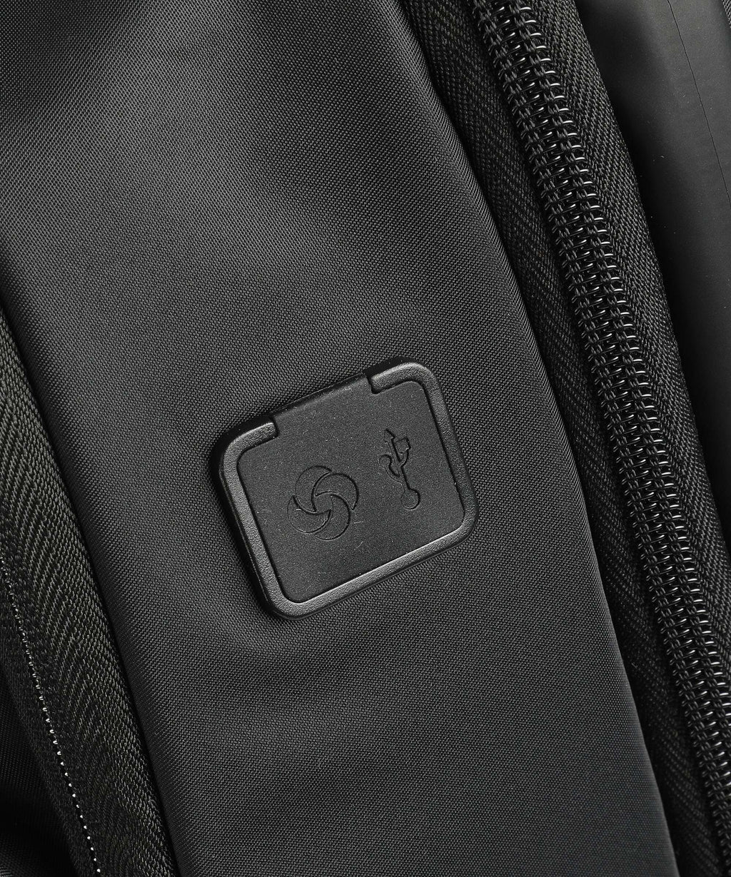 Samsonite Workationist Laptop backpack black