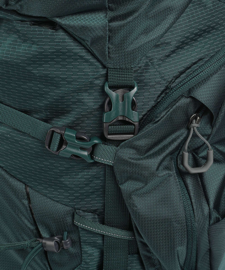 Gregory Deva 60 RC SM Trekking backpack emerald green