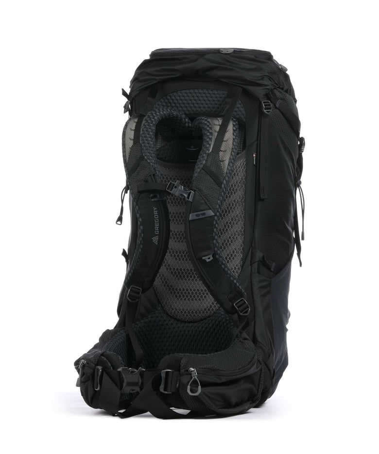 Gregory Baltoro 65 RC LG Trekking backpack obsidian black