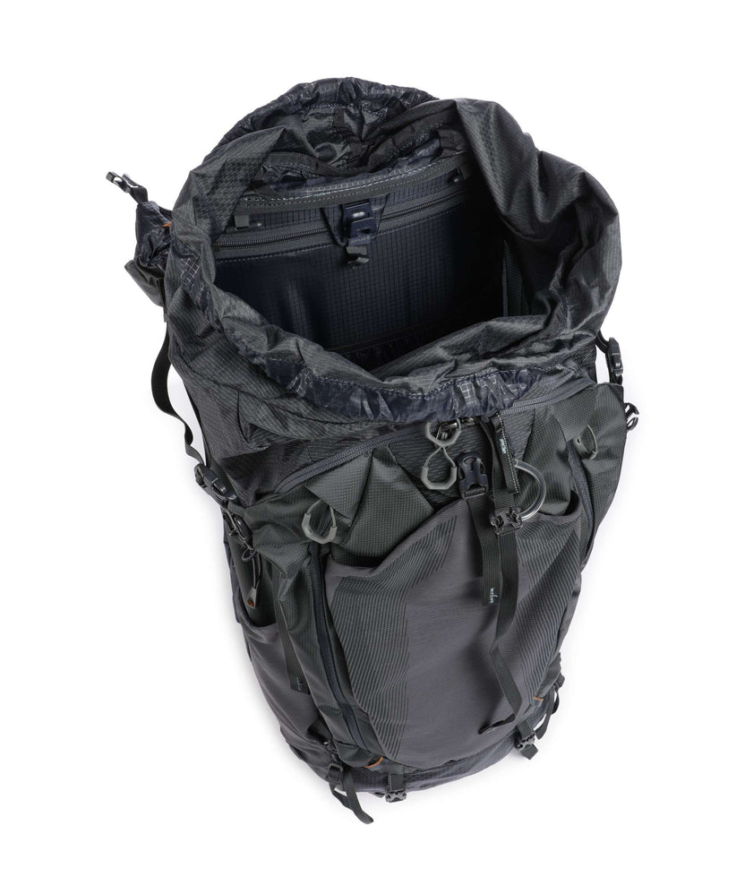 Gregory Baltoro 65 RC LG Trekking backpack alaska blue