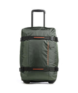 American Tourister Urban Track Reistas met wielen dark khaki