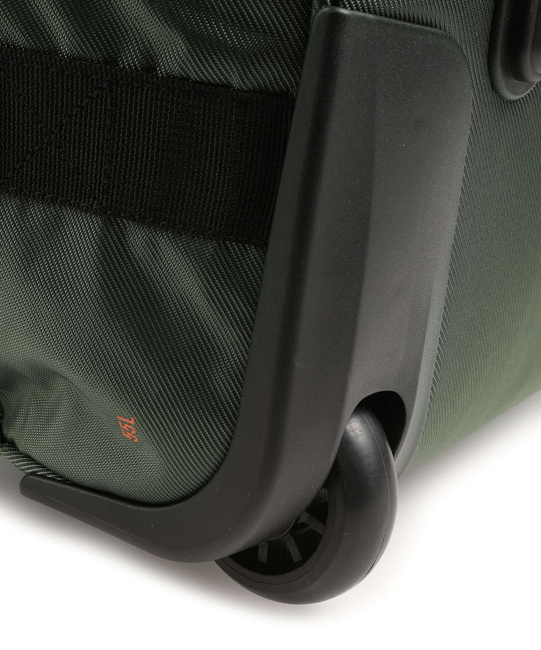 American Tourister Urban Track S Travel bag with wheels dark khaki