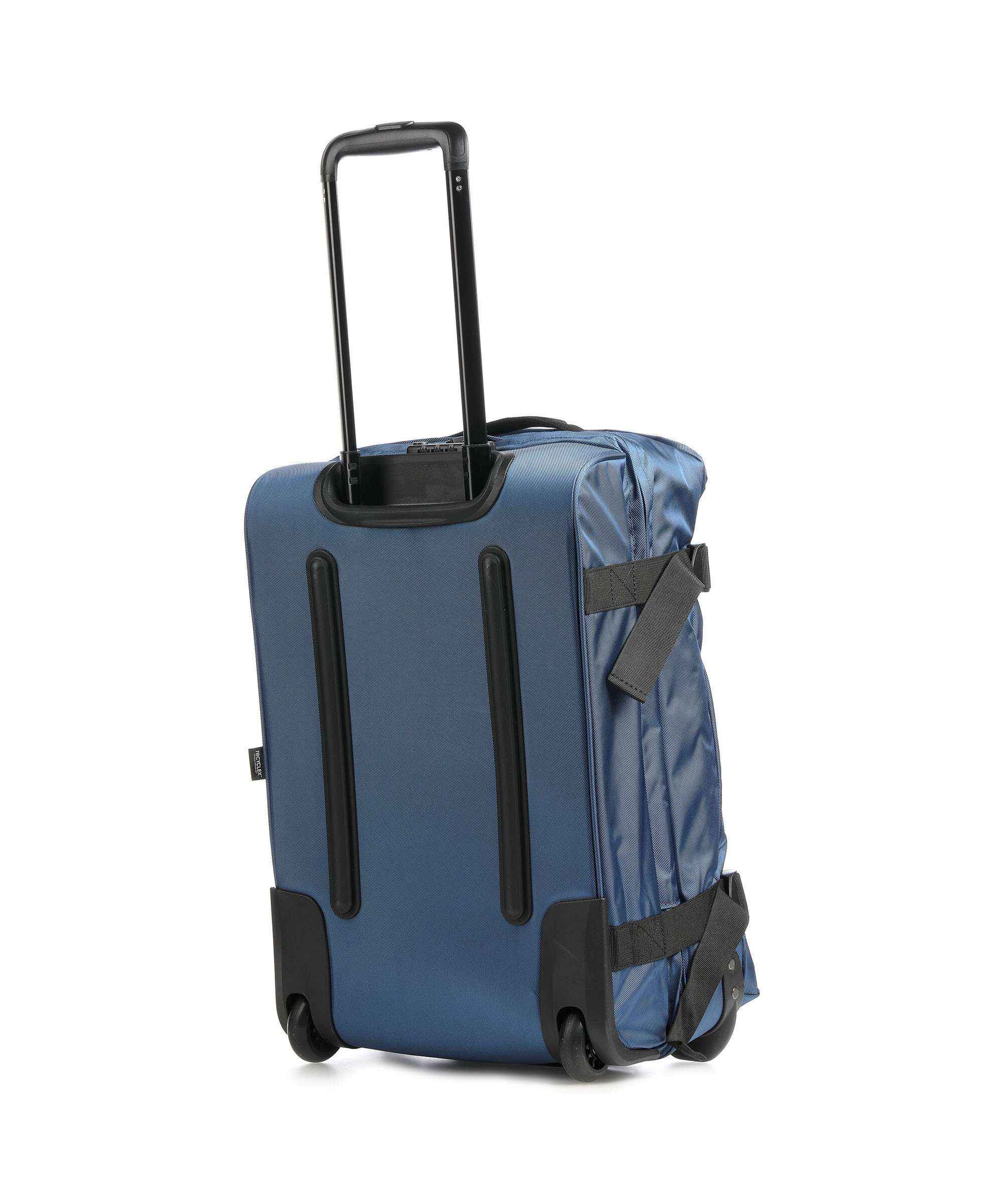 American Tourister Urban Track S Travel bag with wheels combat navy