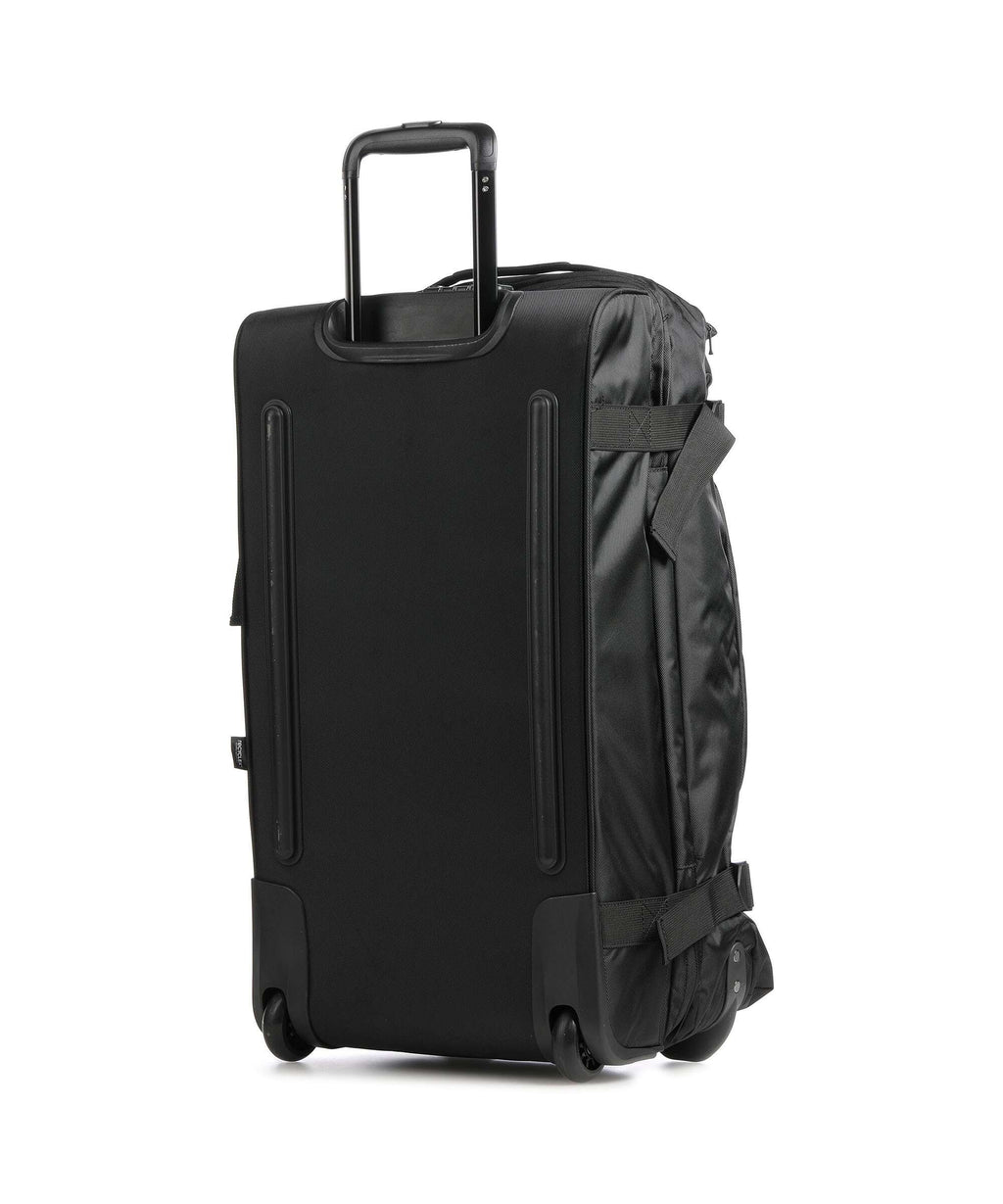 American Tourister Urban Track M Travel bag with wheels asphalt black