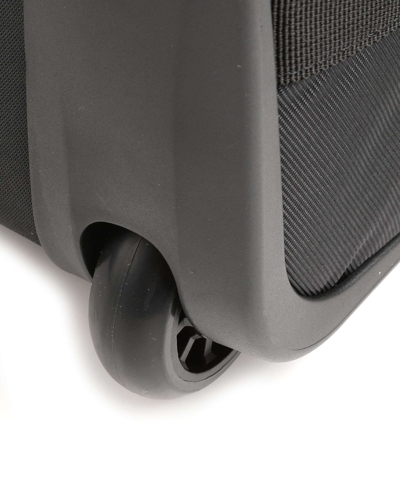 American Tourister Urban Track M Travel bag with wheels asphalt black