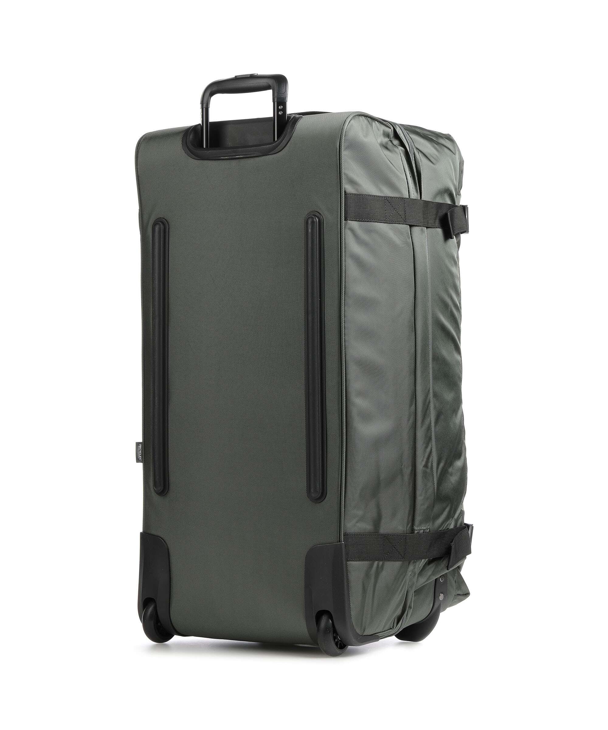 American Tourister Urban Track L Travel bag with wheels dark khaki