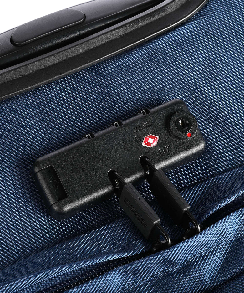 American Tourister Urban Track L Travel bag with wheels combat navy