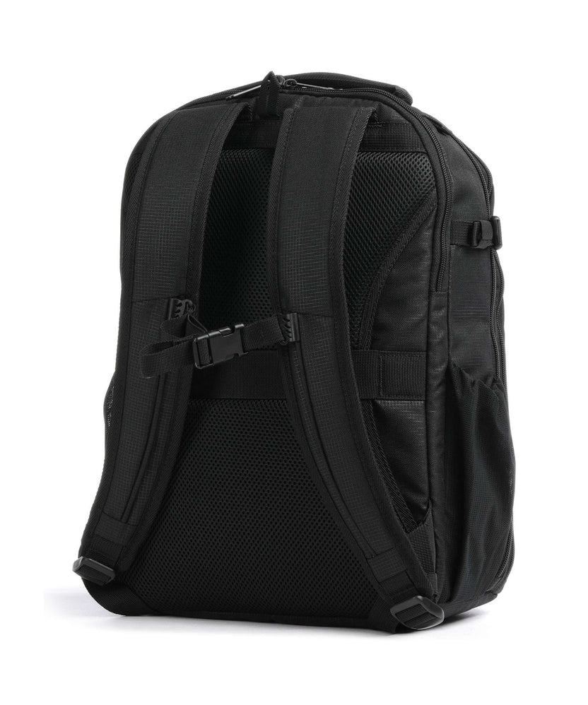 Samsonite ROADER M Laptop backpack deep black