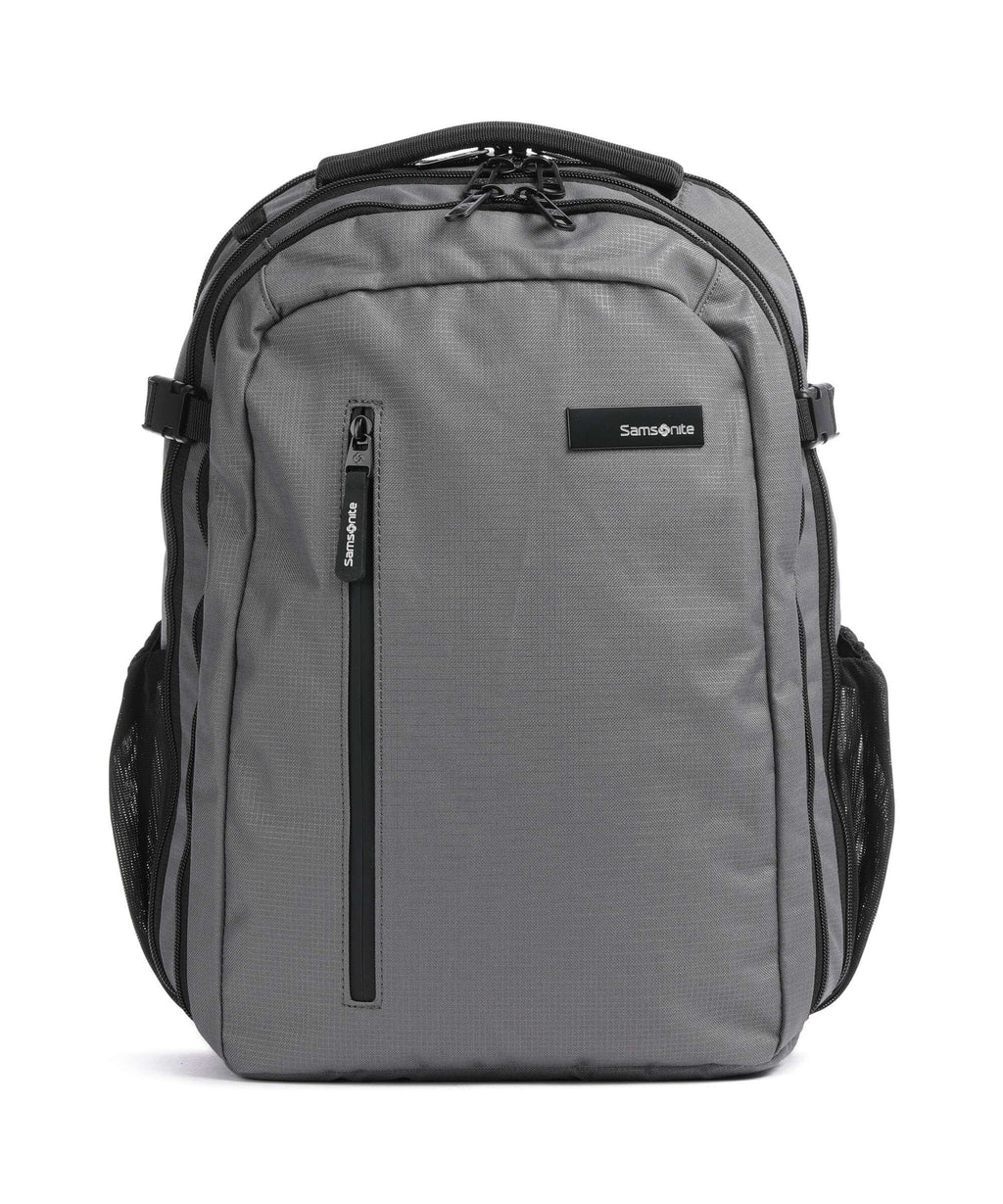 Samsonite ROADER M Laptop backpack drifter grey