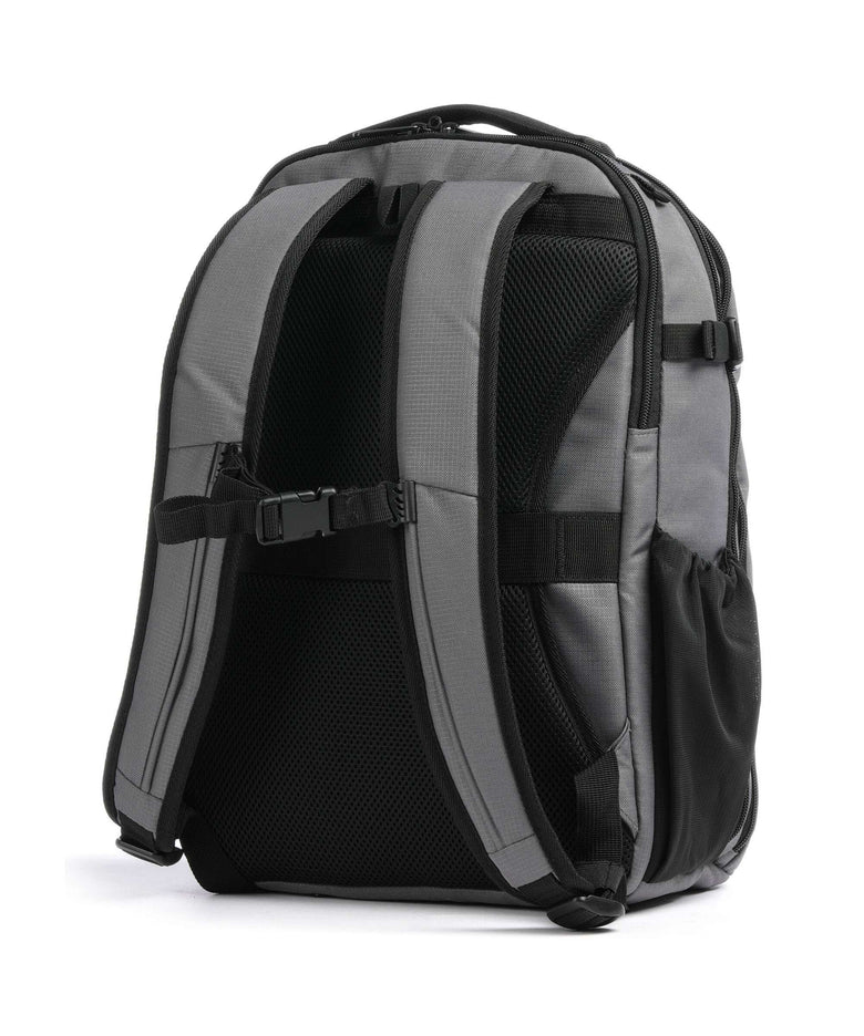 Samsonite ROADER M Laptop backpack drifter grey