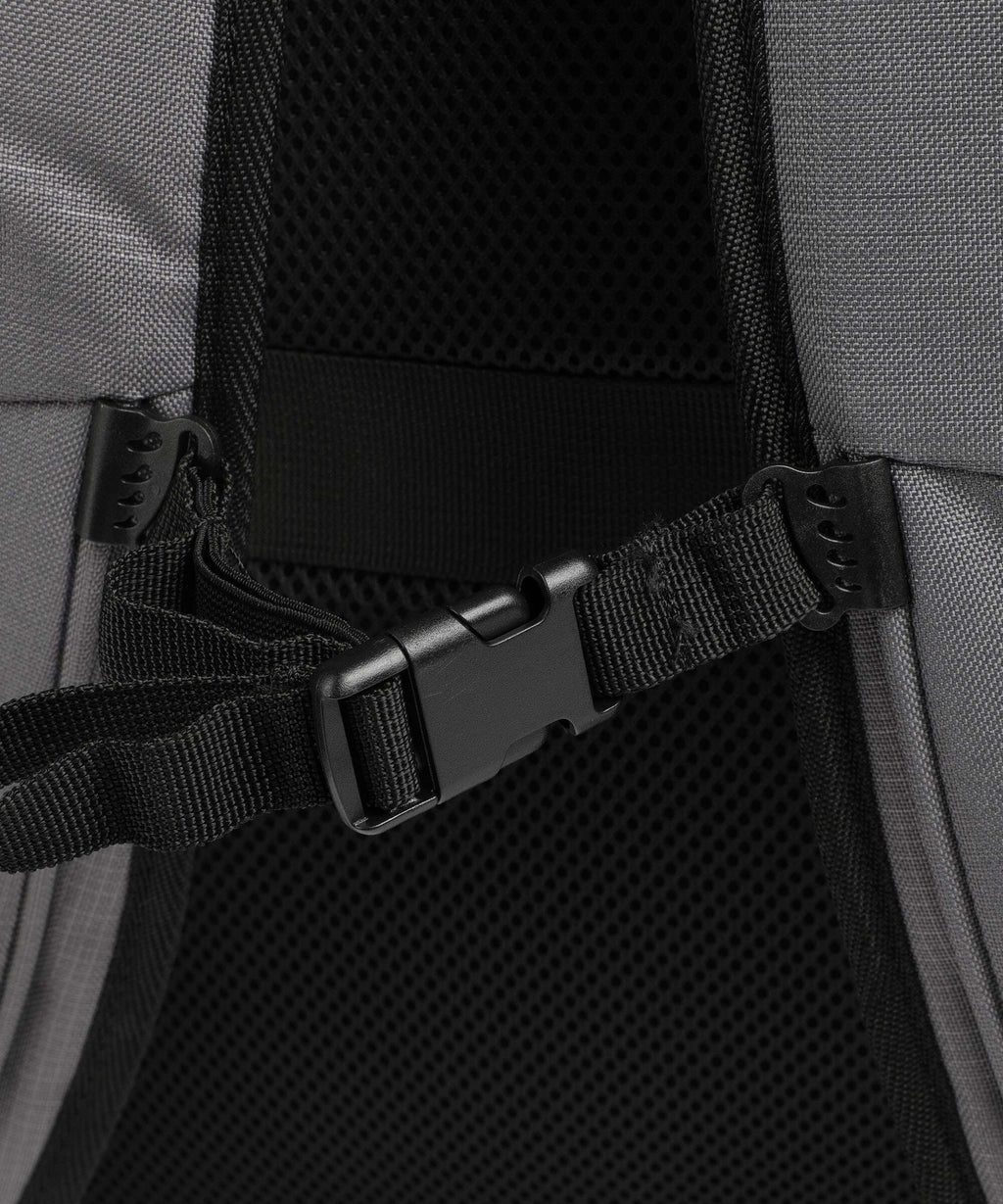 Samsonite ROADER M Laptop backpack drifter grey