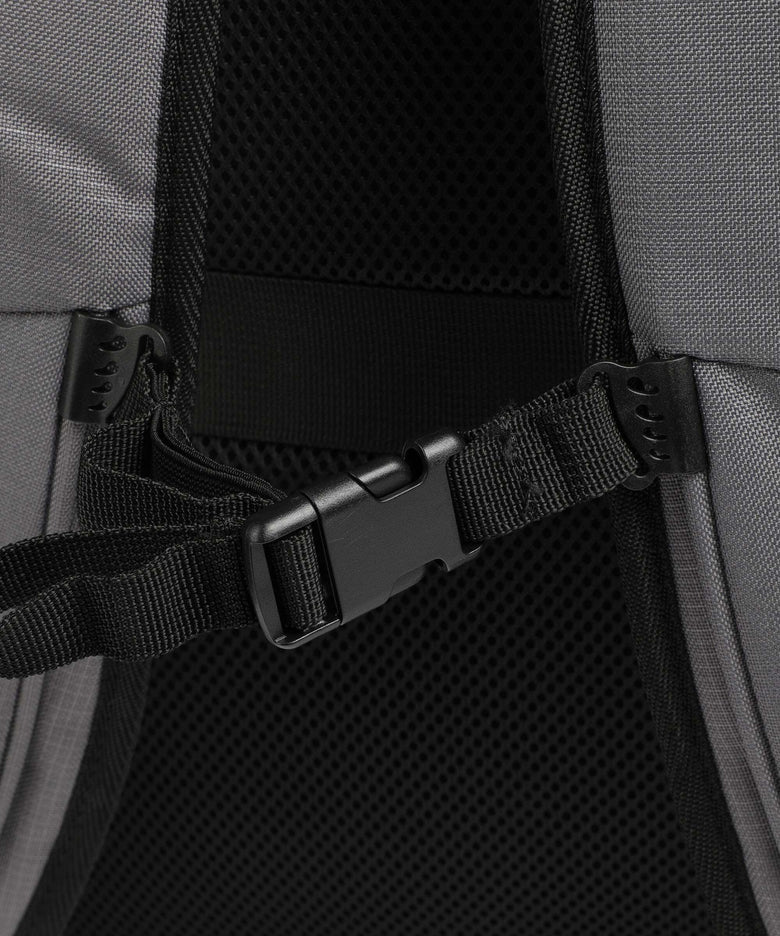 Samsonite ROADER M Laptop backpack drifter grey