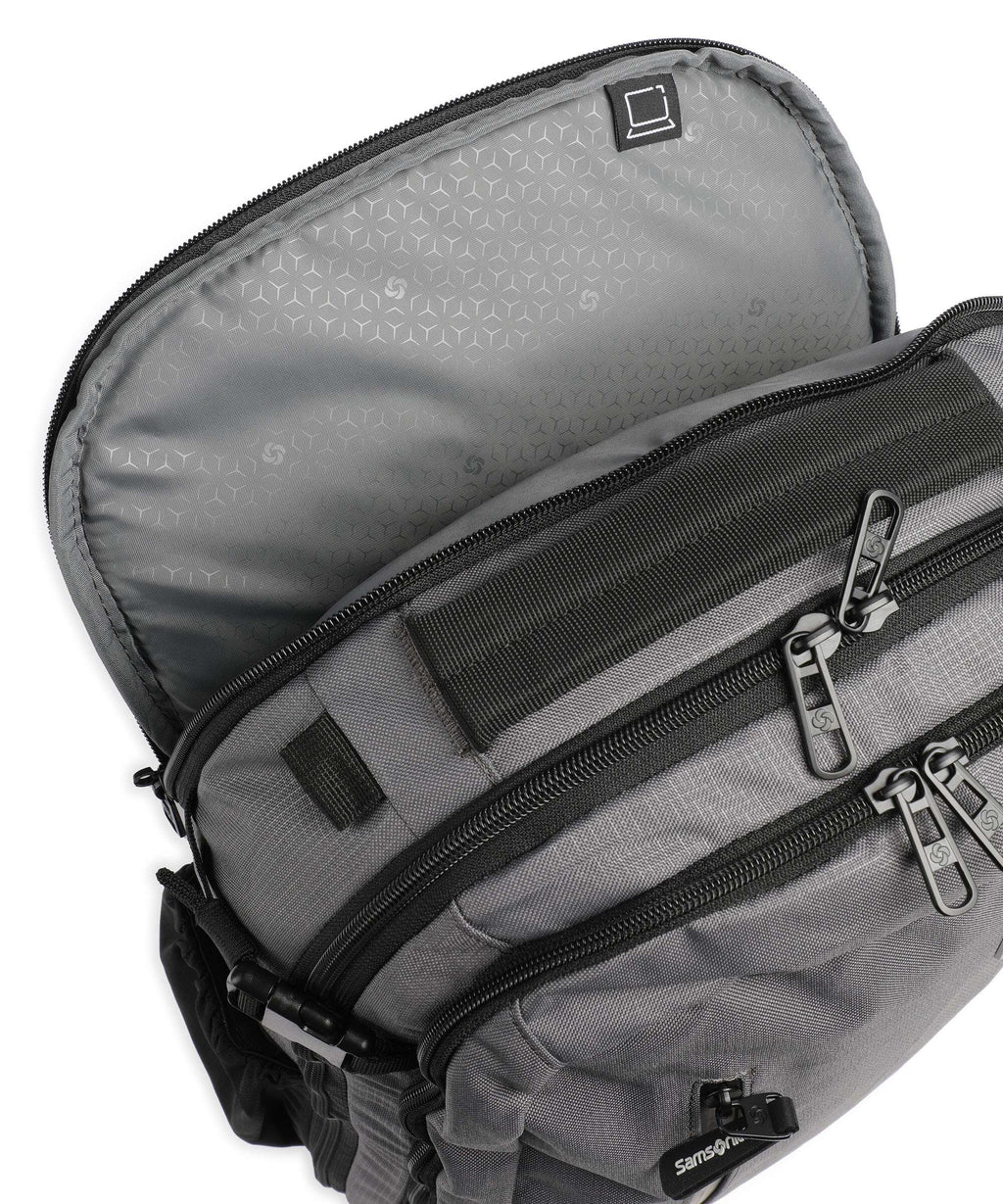 Samsonite ROADER M Laptop backpack drifter grey