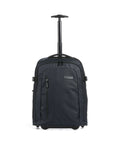 Samsonite ROADER Backpack with wheels dark blue