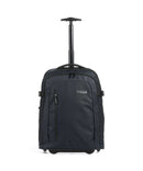 Samsonite ROADER Rugzak trolley dark blue