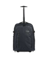 Samsonite ROADER Backpack with wheels dark blue