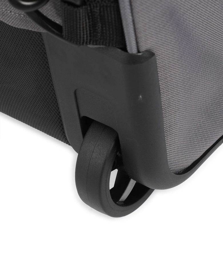 Samsonite ROADER Backpack with wheels drifter grey