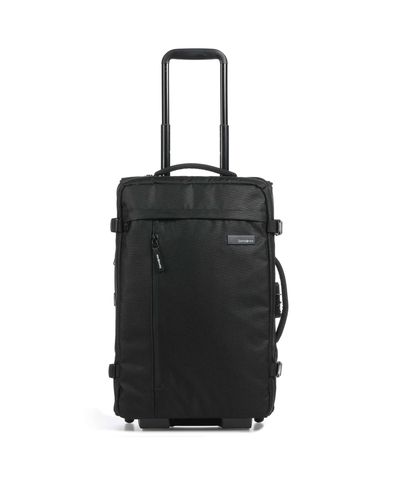 Samsonite ROADER Travel bag with wheels deep black
