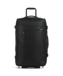Samsonite ROADER Reistas met wielen deep black