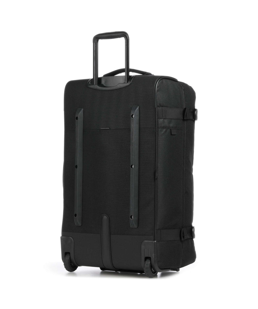 Samsonite ROADER Travel bag with wheels deep black