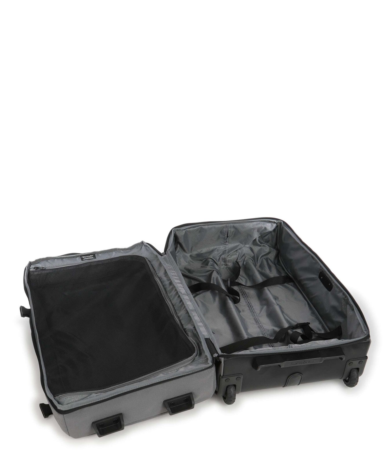 Samsonite ROADER Travel bag with wheels drifter grey