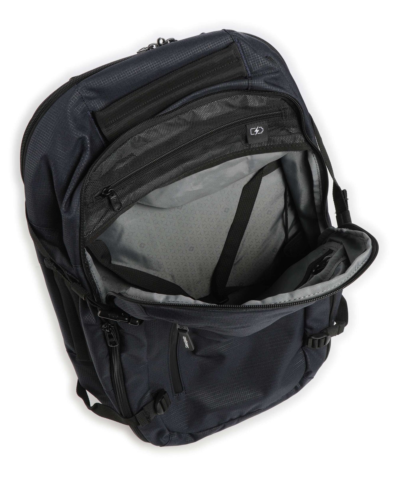 Samsonite ROADER S 38L Travel backpack dark blue