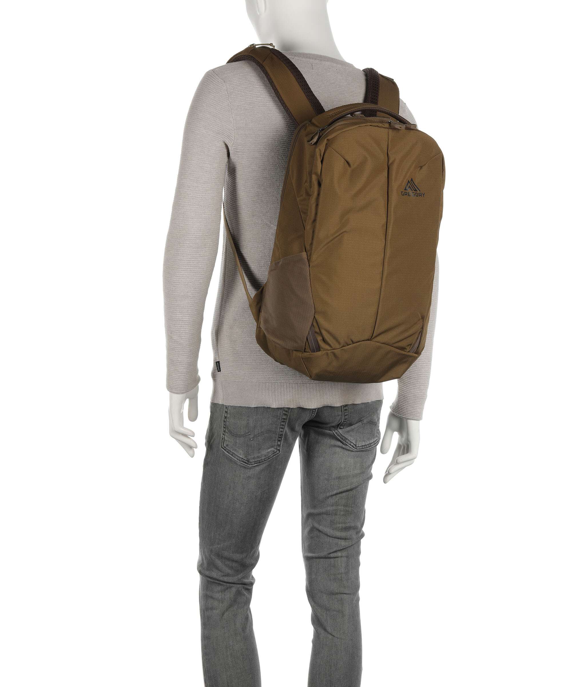 Gregory Rhune 22 Backpack carbon black