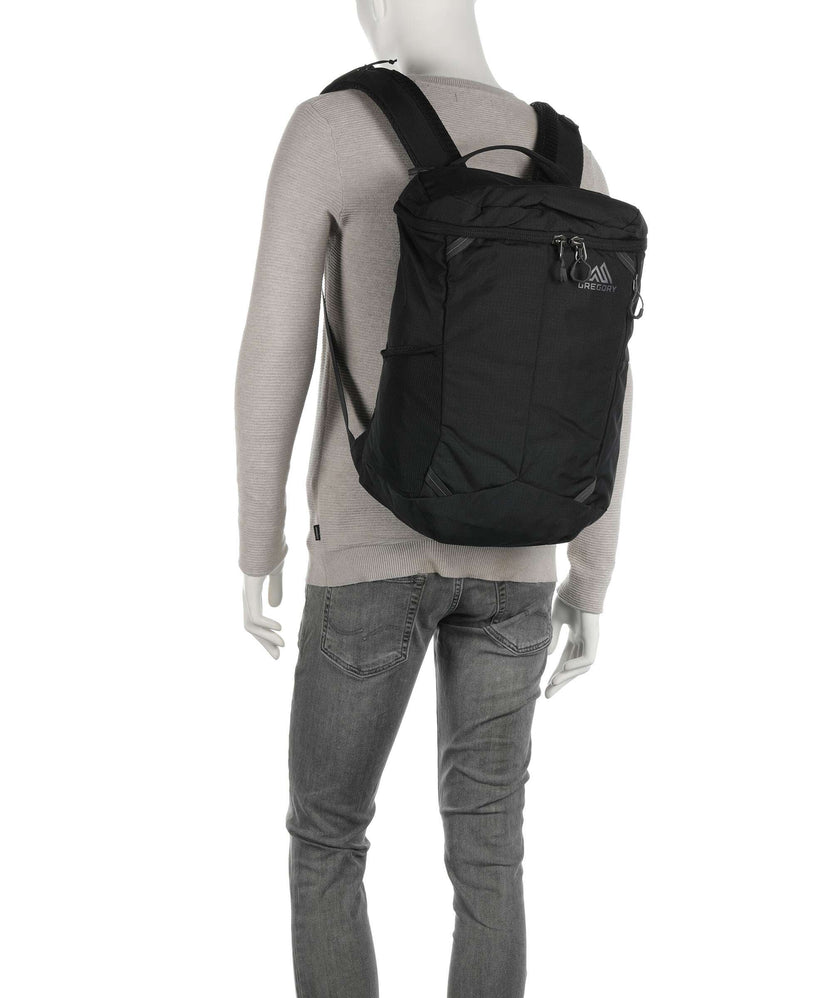 Gregory Rhune 25 Backpack carbon black