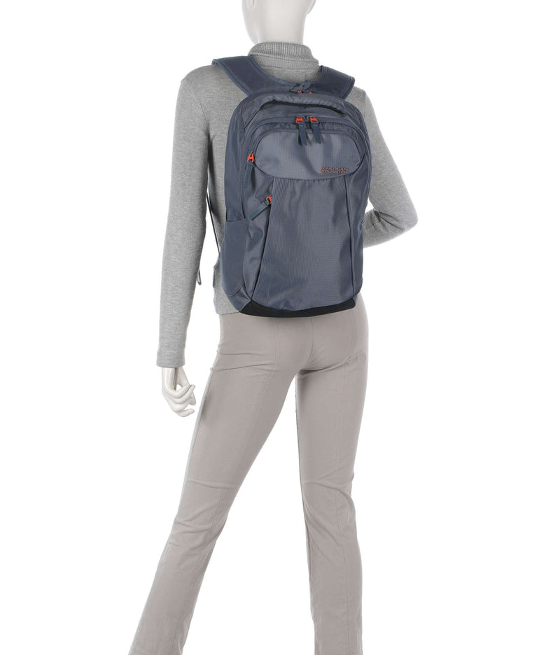 American Tourister Backpack arctic grey