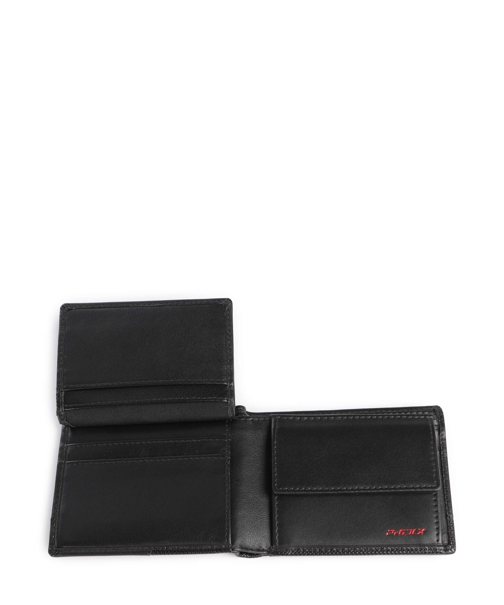 Samsonite Pro-DLX Wallet black