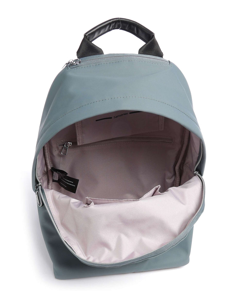 Samsonite Ongoing Backpack petrol grey