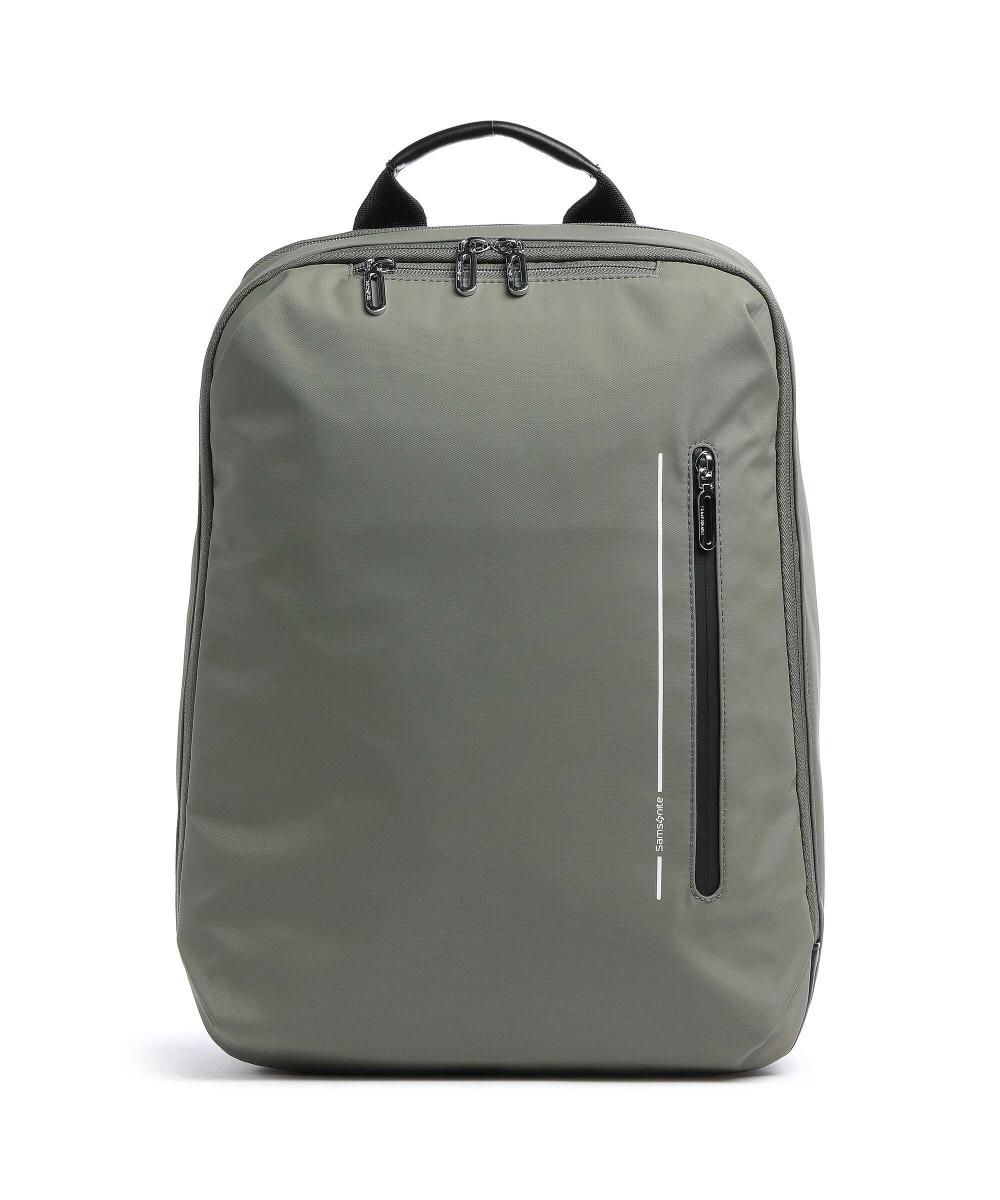 Samsonite Ongoing Backpack olive green