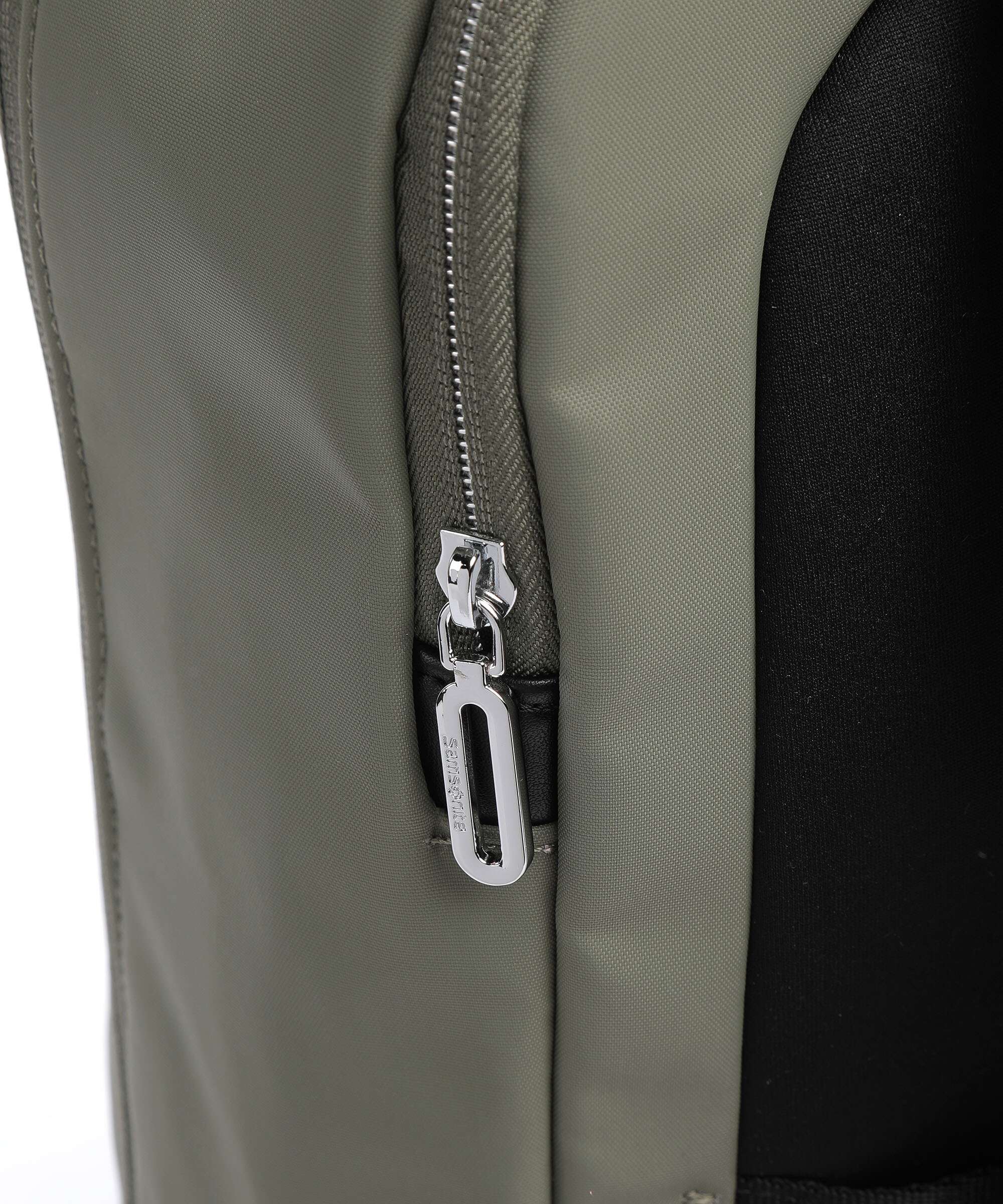 Samsonite Ongoing Backpack olive green