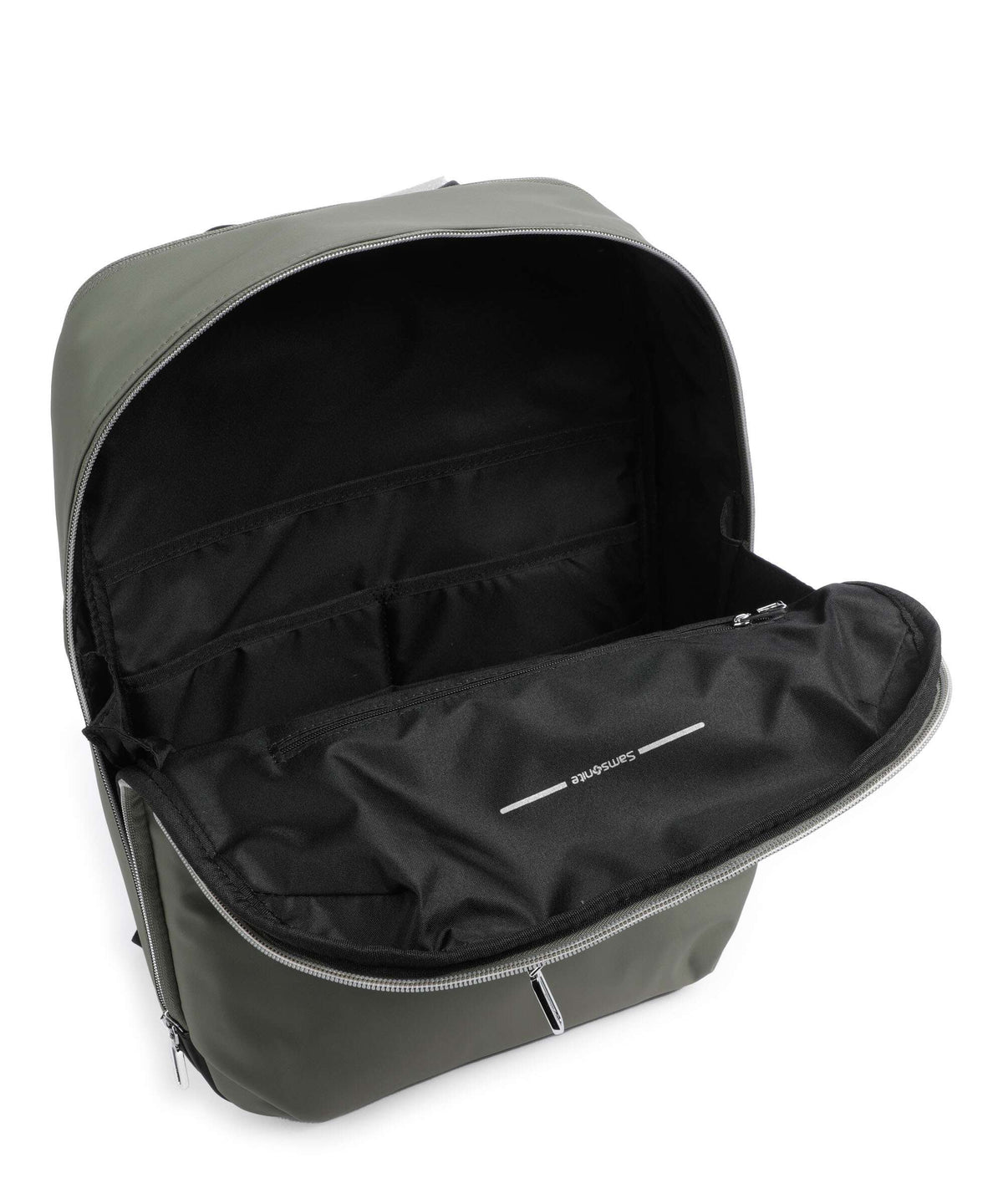 Samsonite Ongoing Backpack olive green