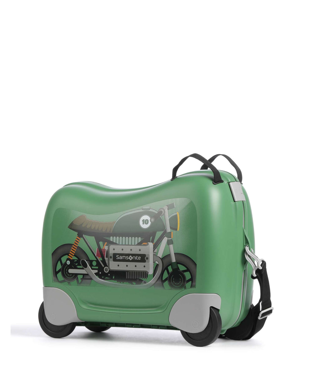 Samsonite Dream2Go Kids Trolley motorbike