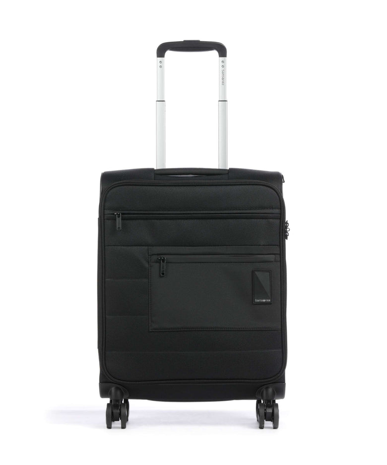 Samsonite VayCay Spinner (4 wheels) black