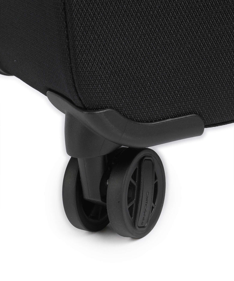 Samsonite VayCay Spinner (4 wheels) black