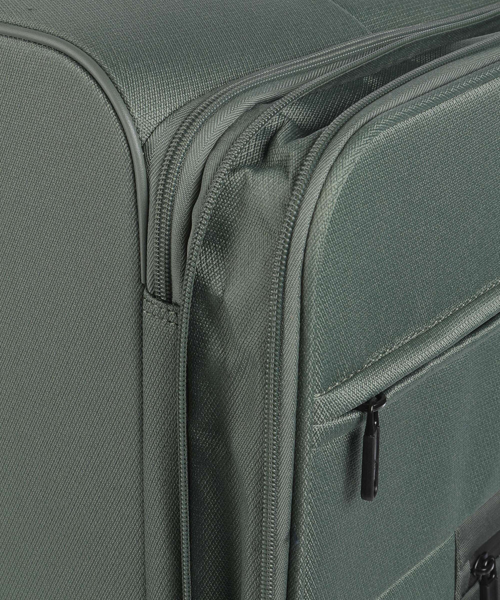 Samsonite VayCay Spinner (4 wheels) pistachio green