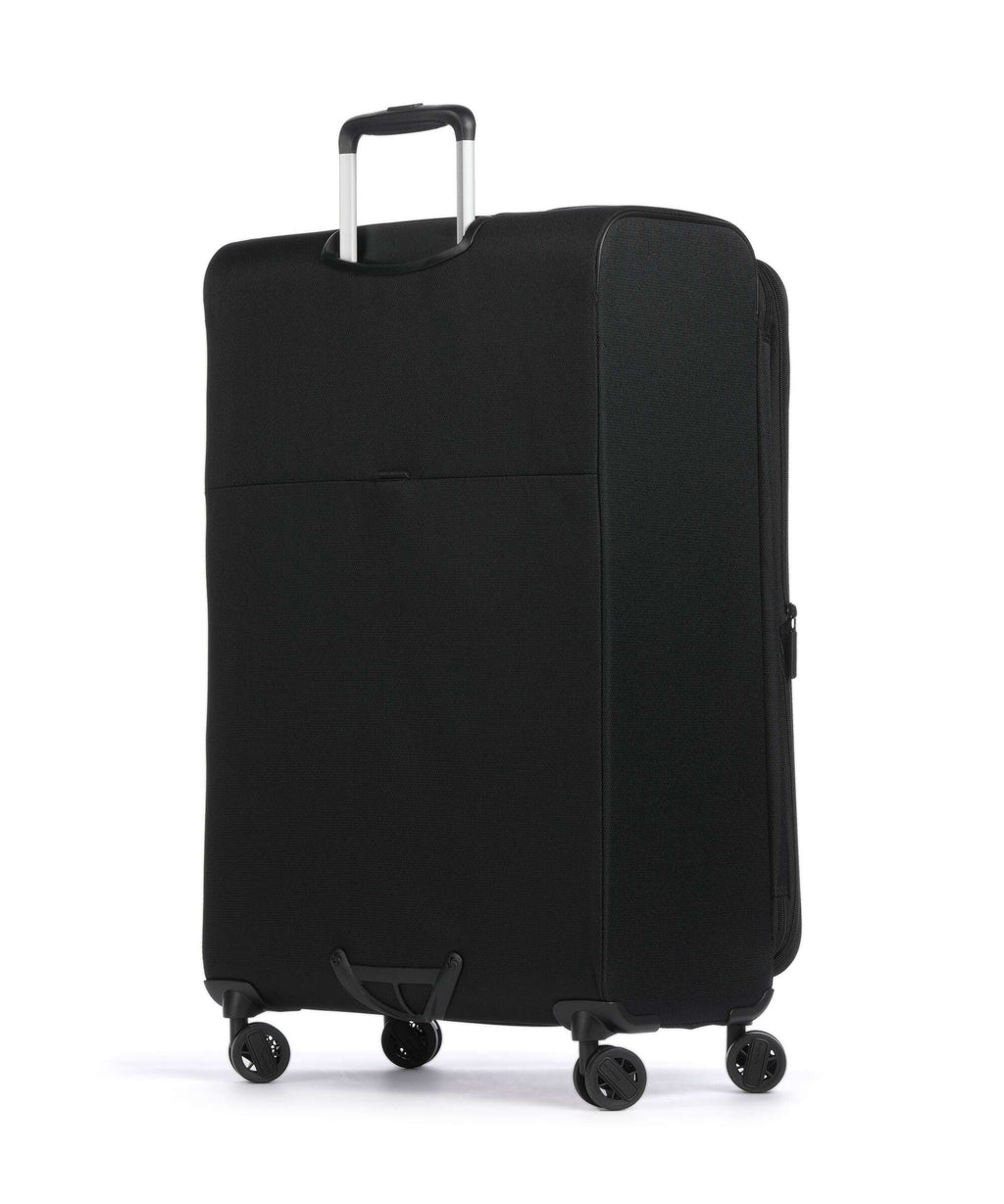 Samsonite VayCay Spinner (4 wheels) black
