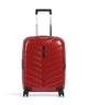 Samsonite Attrix EXP Trolley (4 wielen) red