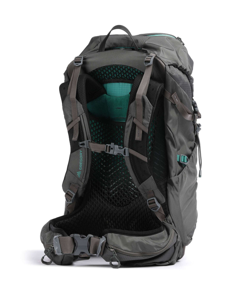 Gregory Jade 33 RC XS/SM Hiking backpack mist grey