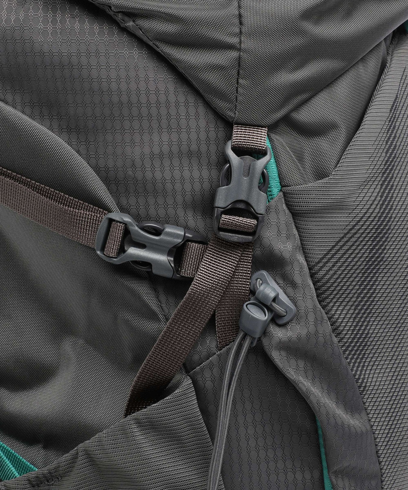 Gregory Jade 33 RC XS/SM Hiking backpack mist grey