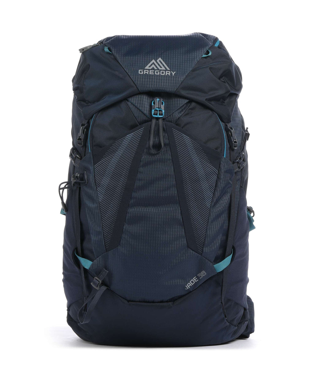 Gregory Jade 38 RC XS/SM Hiking backpack midnight navy