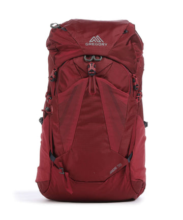 Gregory Jade 38 RC XS/SM Wandelrugzak ruby red