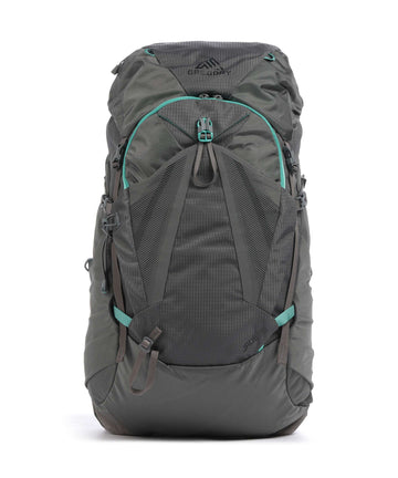 Gregory Jade 38 RC XS/SM Wandelrugzak mist grey