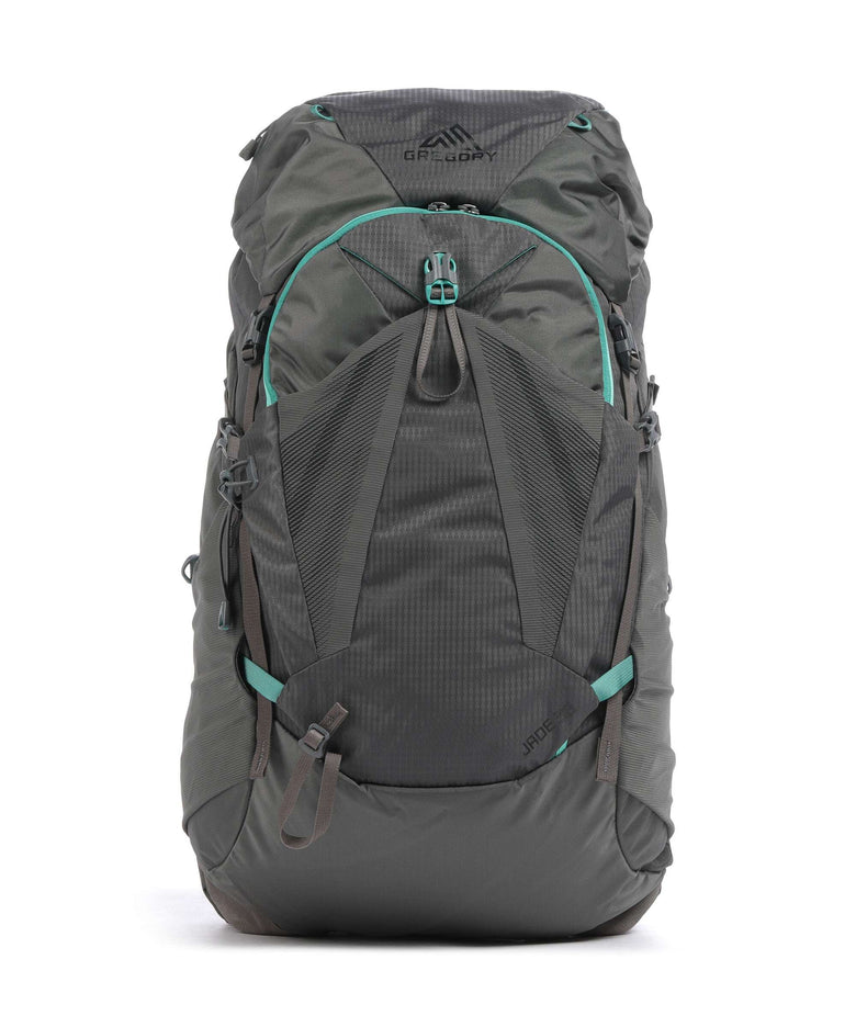 Gregory Jade 38 RC XS/SM Hiking backpack mist grey